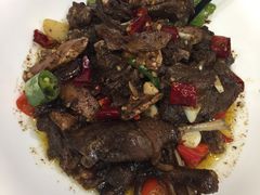 秘制土鸭-湖南人家·家传湖南菜(水围店)