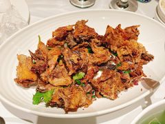 -四季民福烤鸭店(西单华威约饭街店)