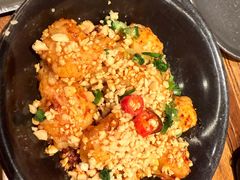 -北丐先生·野馄饨烧烤(长宁龙之梦店)