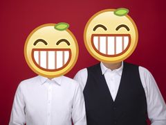 -bobo高端证件照工作室(三元桥店)