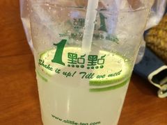 -1点点(三阳广场店)
