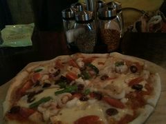 -TIMEZONE8东八时区餐厅&酒吧(798店)