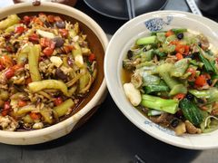 -潇湘阁(三里屯SOHO店)