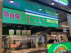 -Potato Corner(广州天河城店)