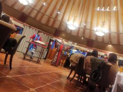 -九十九顶毡房(阜石路店)