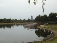 DSC08427-永定河休闲森林公园