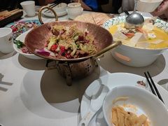 -清真·卡德尔大叔新疆主题餐厅(龙汇路店)