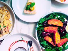 -农畉LONFOOD(福田星河COCOPark店)