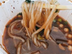 -卷翻天·卷饼(欧亚商都店)