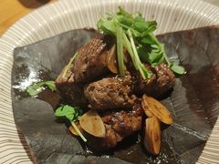 -花和海鲜自助(梅江店)