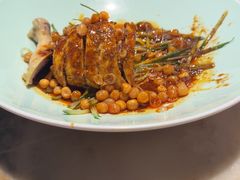 -红蜡烛-养生粥-津鲁菜(中山路店)