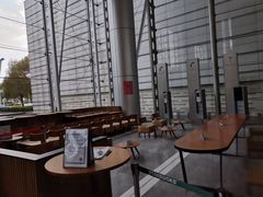 -星巴克(苏州建屋店)