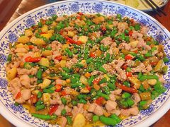 -杨记隆府(白象街店)