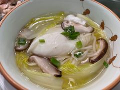 -鲜潭蒸汽石锅鱼(五道口购物中心店)