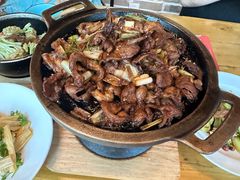 -局气 烤鸭·北京菜(光华路店)