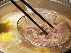 -八合里潮汕鲜牛肉火锅(深圳海岸城店)