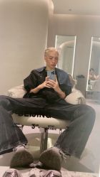 -3AM·S HAIR SALON烫发染发接发