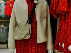 -优衣库(上海金桥国际商业广场店)