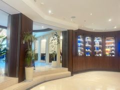 -CHARLIETOWN红茶公司(南京万象天地店)