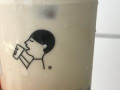 -喜茶(佛山岭南站店)