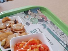 -老乡鸡(南京首创立方店)