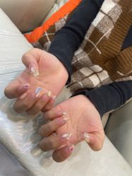 -斯馨·健康美甲美睫