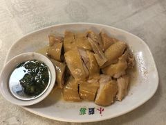 白切鸡-醉贤居