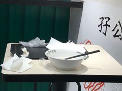 -孖记茶档·热腾茶餐(荔湾领展广场店)