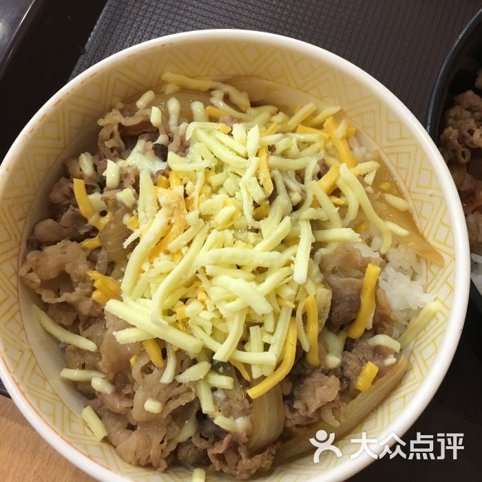 食其家(杭州西溪印象城店)芝士牛丼超值碗图片 - 第34张