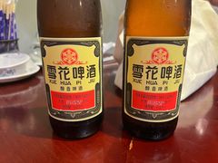 -姜武烧烤(赛格广场店)