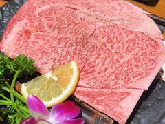 -AJIYA炭火烧肉(徐汇正大乐城店)