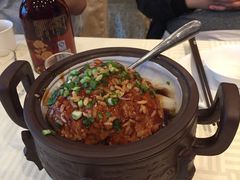 -扬州狮子楼·非遗淮扬菜(总店)