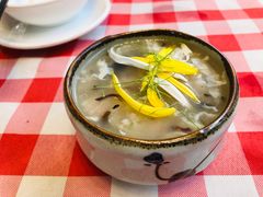 -龙桥私厨·姜花菊花过桥鱼·顺德菜(容桂店)