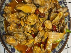 -狮龙啤酒烧烤屋(建二路店)