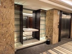 -大连富丽华大酒店