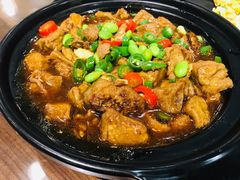 -梁溪河畔·吉府花园(南长街南下塘店)