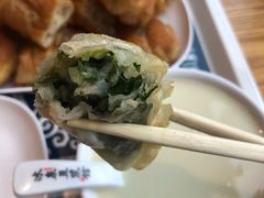 -冰泉豆浆馆(阳朔店)