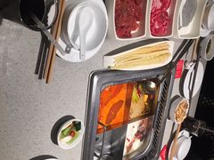 -海底捞火锅(群光广场店)