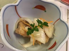 -活伊势龙虾料理 中纳言(千日前味乐馆店)