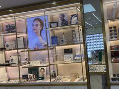 -世纪大明眼镜·林德伯格·蔡司官方授权店(武昌旗舰店)