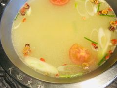 -天都火锅酒楼(虹梅南路店)