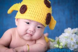 -格林童趣专业儿童摄影(公益西桥店)