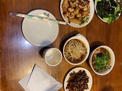 -搓火大都会(广安门总店)