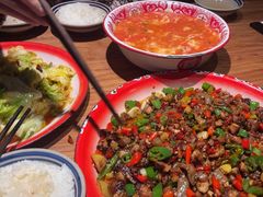 -泥糊破店小酒馆·团建聚餐(南京西路店)