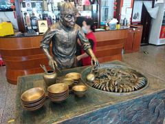-北京小肠陈饭庄(方庄店)
