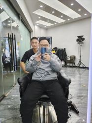 -星座SALON奢华造型