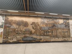 -鸭小妹鸭血粉丝(老门东店)