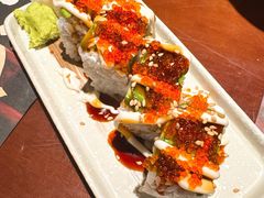 -弓二·烧鸟居酒屋(财富购物中心店)
