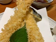 炸虾定食-酒吞(七宝领展广场店)