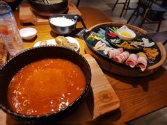 -南桥帮(昆百大·泰业城店)